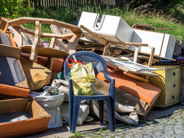 Best Junk Hauling Services  in Prairie Grove, IL