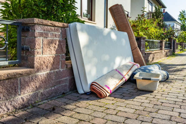 Best Estate Cleanout Services  in Prairie Grove, IL