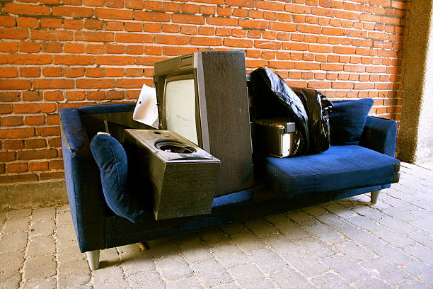 Best Mattress Removal Service  in Prairie Grove, IL
