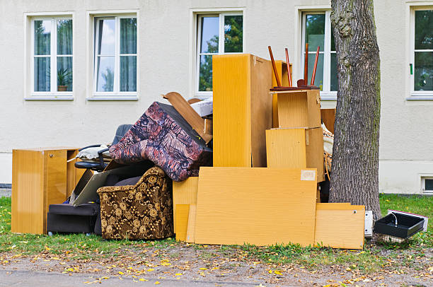 Best Office Junk Removal  in Prairie Grove, IL