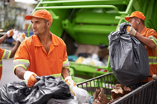 Basement Cleanout Services in Prairie Grove, IL